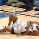Illustration for article titled Gilbert Arenas Had Knee Surgery (No, You Are Not Experiencing Deja Vu)